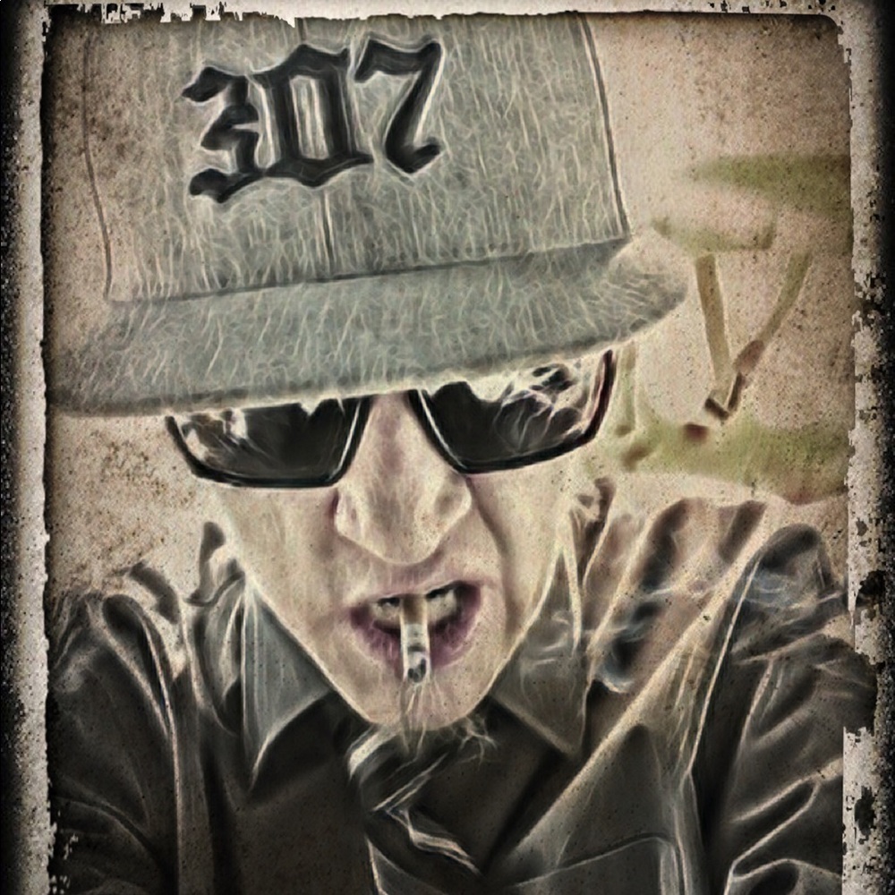 Meet your Posher, Rob